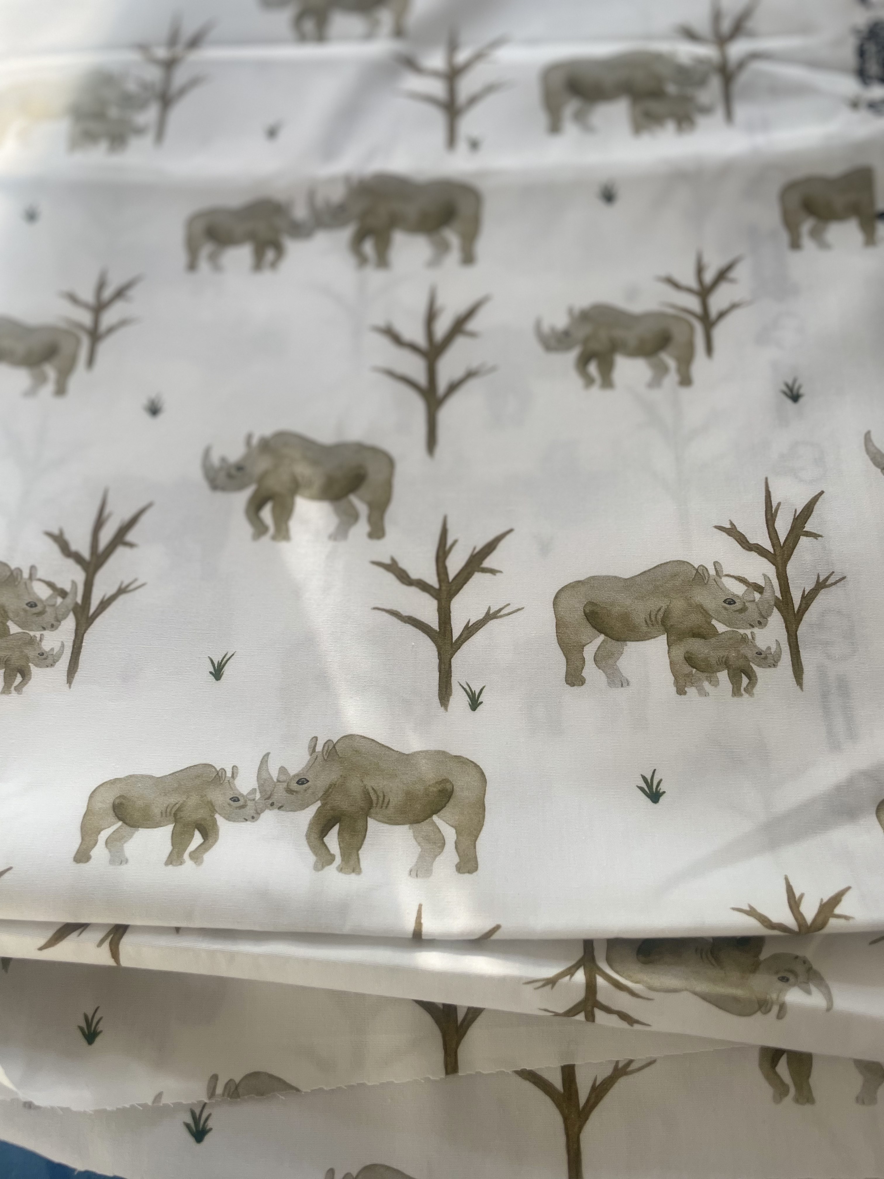 Gespendete Herzkissen